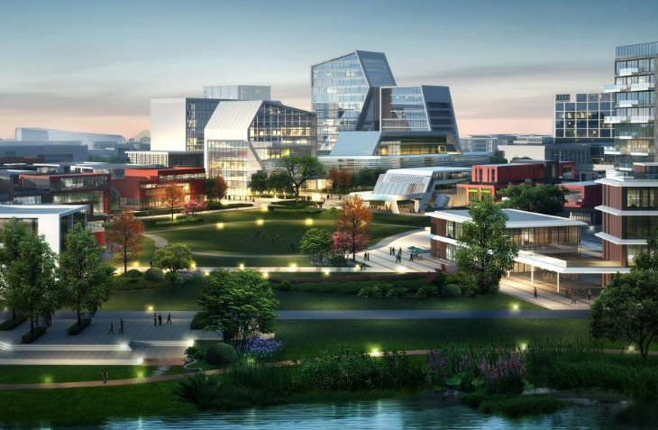 武清南蔡村招商服务平台