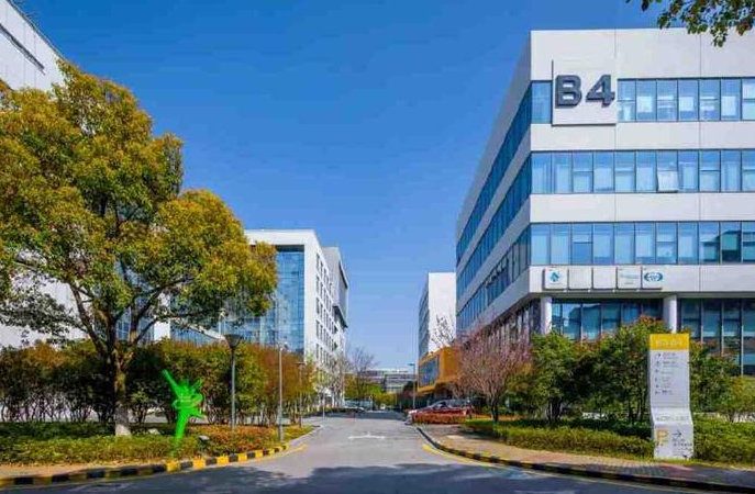 静海区良王庄招商服务平台