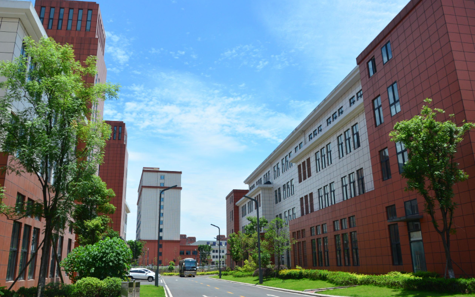 静海区双塘镇招商服务平台