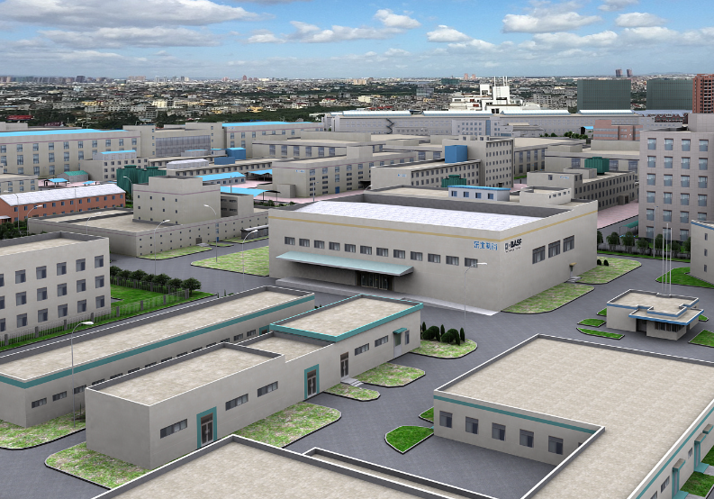 东丽区丰年村招商服务平台