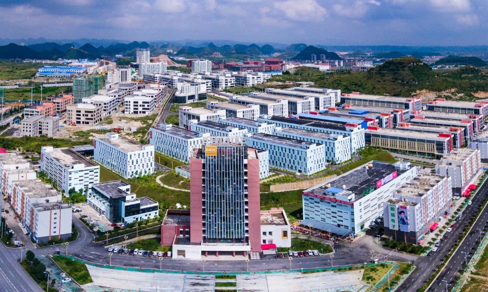 北辰区青光镇招商服务平台